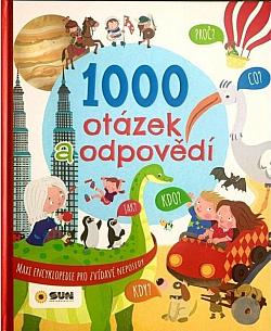 1000 otázek a odpovědí