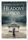 Hladový hrob – sedmý díl detektivní série