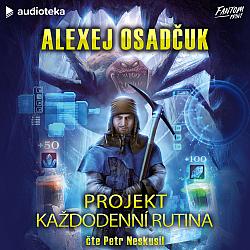 Projekt Každodenní rutina