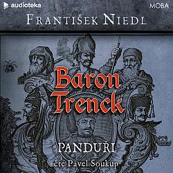 Baron Trenck: Panduři