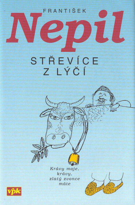 Střevíce z lýčí