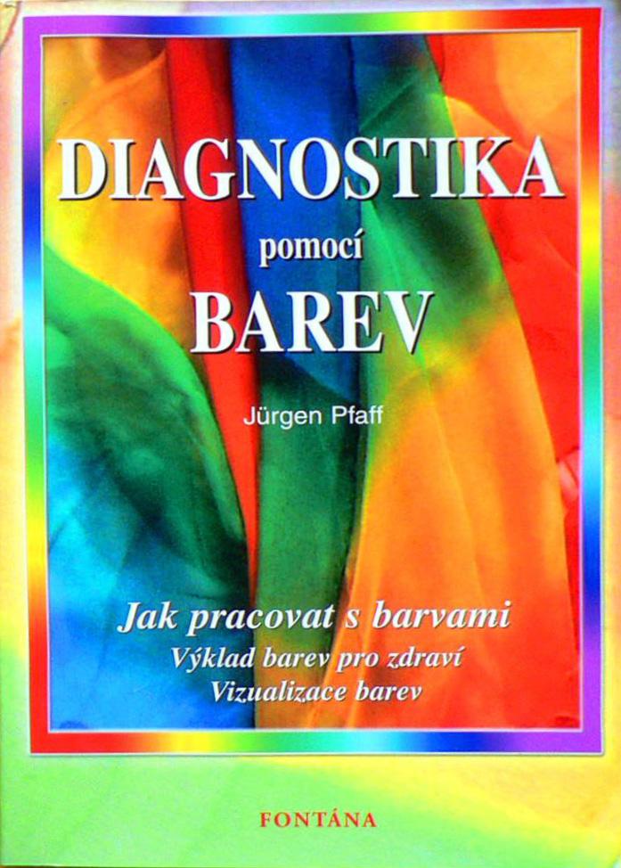 Diagnostika pomocí barev