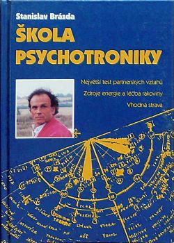 Škola psychotroniky