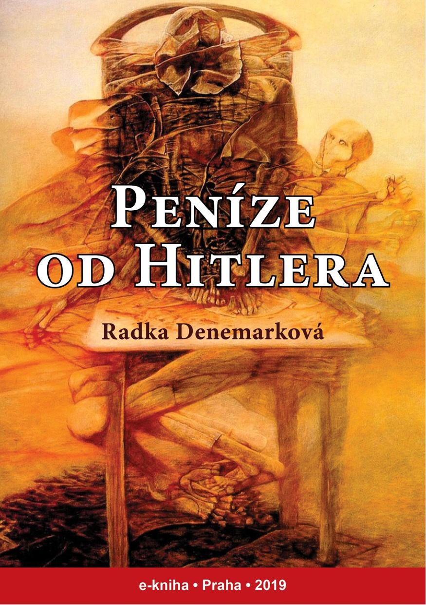 Peníze od Hitlera