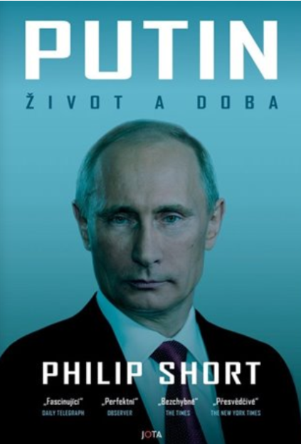 Putin: Život a doba