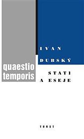 Quaestio temporis: Stati a eseje