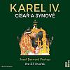 Karel IV. - Císař a synové