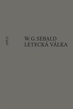 Letecká válka a literatura