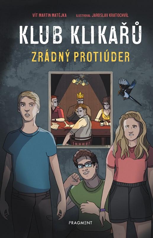 Zrádný protiúder