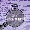 Smrt konvertity