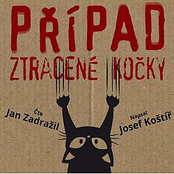 Případ ztracené kočky