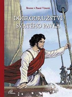 Dobrodružství svatého Pavla