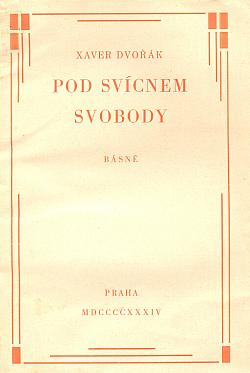 Pod svícnem svobody