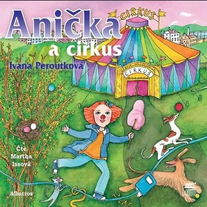 Anička a cirkus