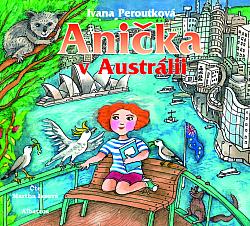 Anička v Austrálii