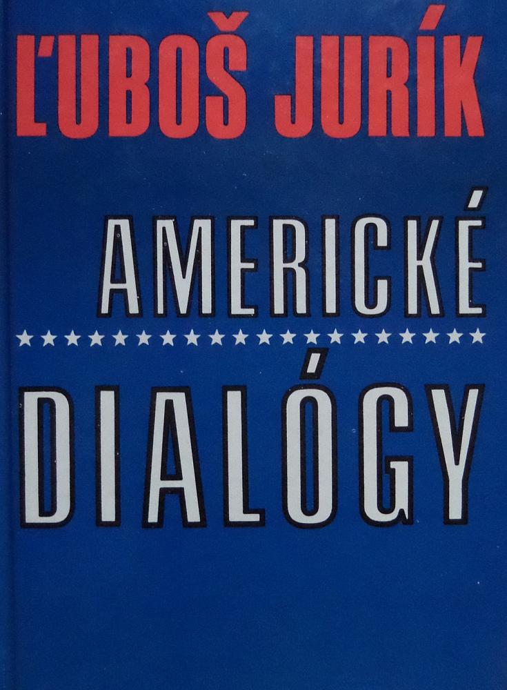 Americké dialógy