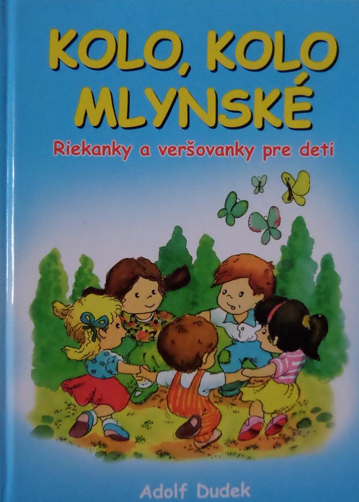 Kolo kolo mlynské