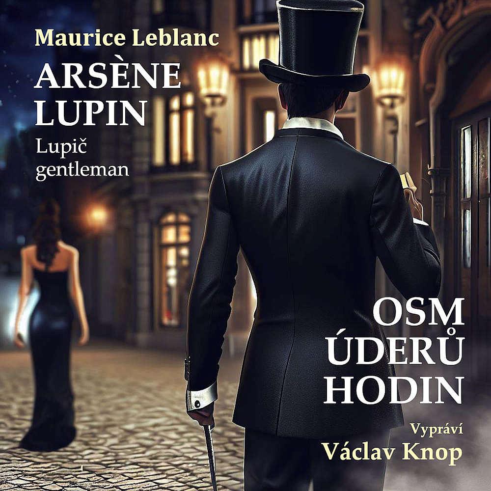 Osm úderů hodin