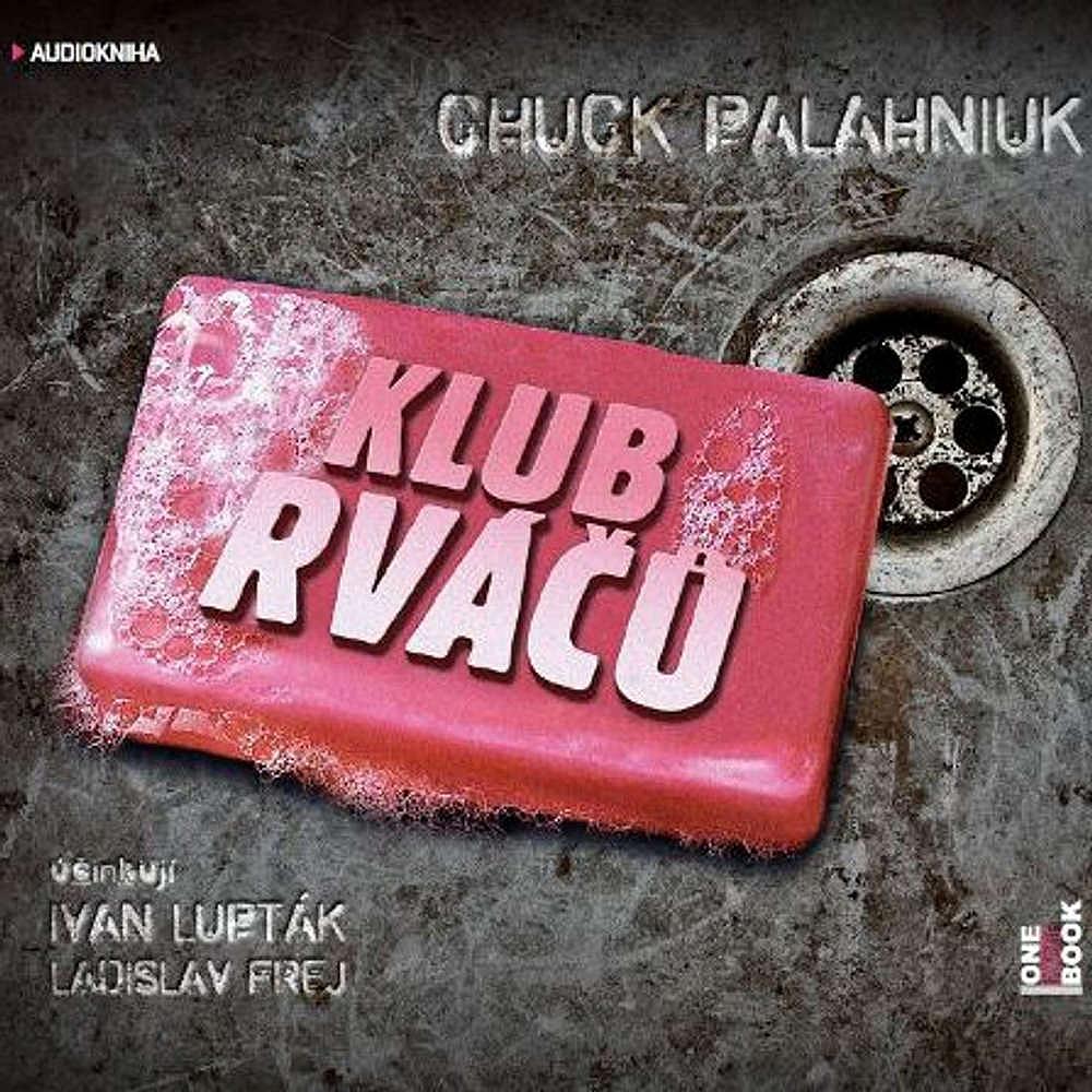 Klub rváčů