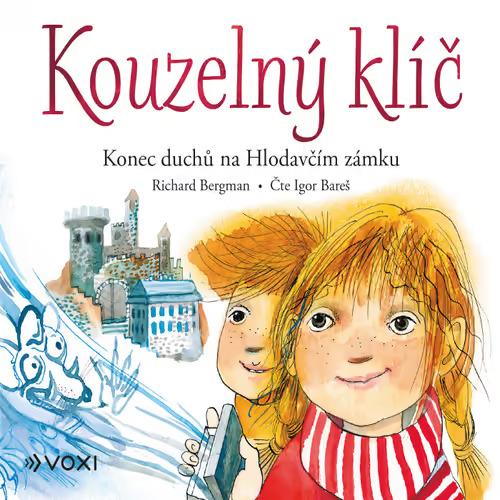 Kouzelný klíč – Konec duchů na Hlodavčím zámku