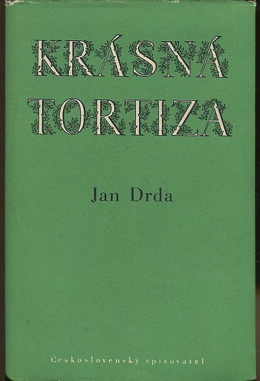 Krásná Tortiza