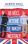 10 věcí, které se nikdy nestaly