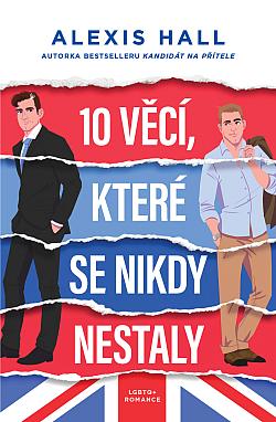 10 věcí, které se nikdy nestaly