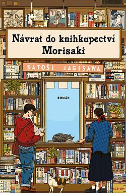 Návrat do knihkupectví Morisaki