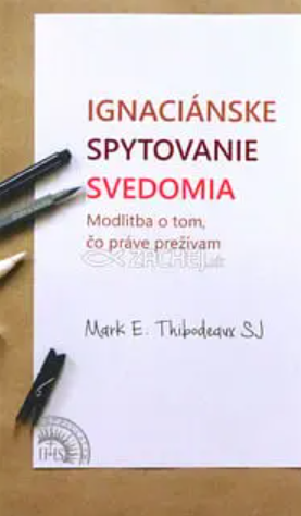 Ignaciánske spytovanie svedomia