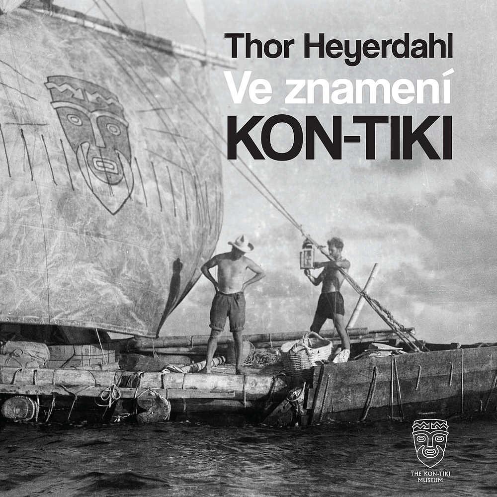 Ve znamení Kon-Tiki