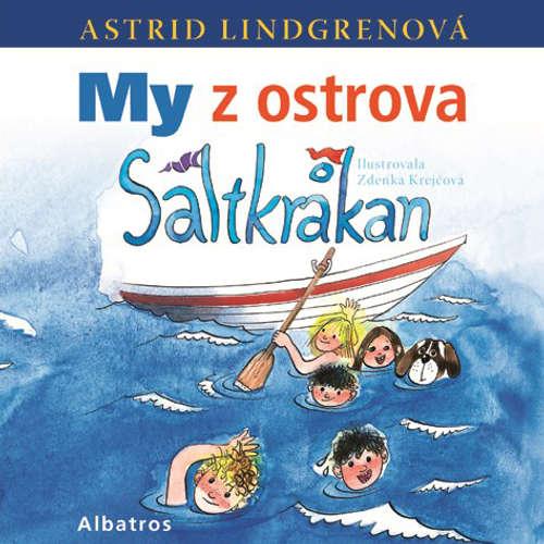 My z ostrova Saltkråkan