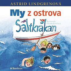 My z ostrova Saltkråkan