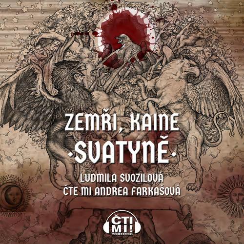 Zemři, Kaine: Svatyně