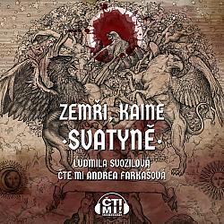 Zemři, Kaine: Svatyně