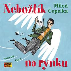 Nebožtík na rynku