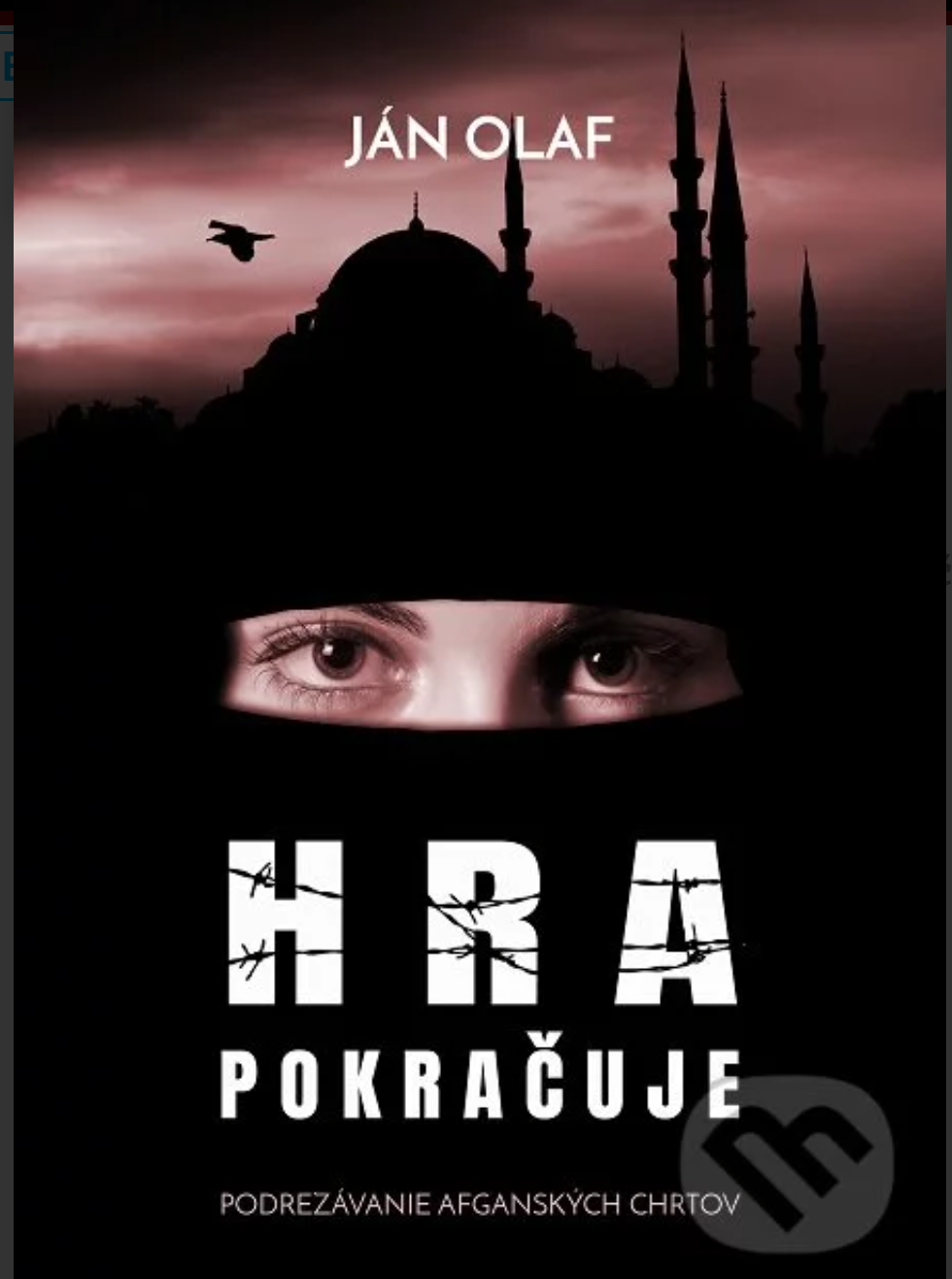 Hra pokračuje