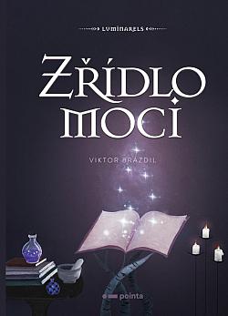 Zřídlo moci