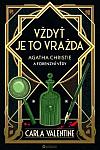 Vždyť je to vražda: Agatha Christie a forenzní vědy