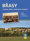 Břasy, Stupno, Kříše, Vranovice, Darová - střípky z historie a současnosti