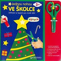 Jednou nohou ve školce: Vánoce