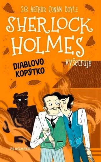 Diablovo kopýtko