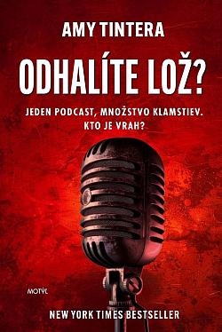 Odhalíte lož?