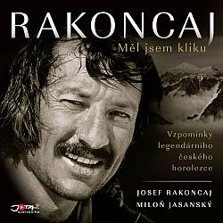 Rakoncaj - Měl jsem kliku