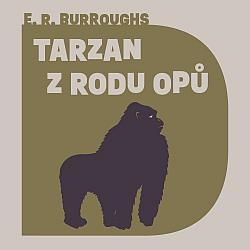 Tarzan z rodu Opů