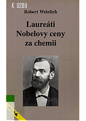 Laureáti Nobelovy ceny za chemii