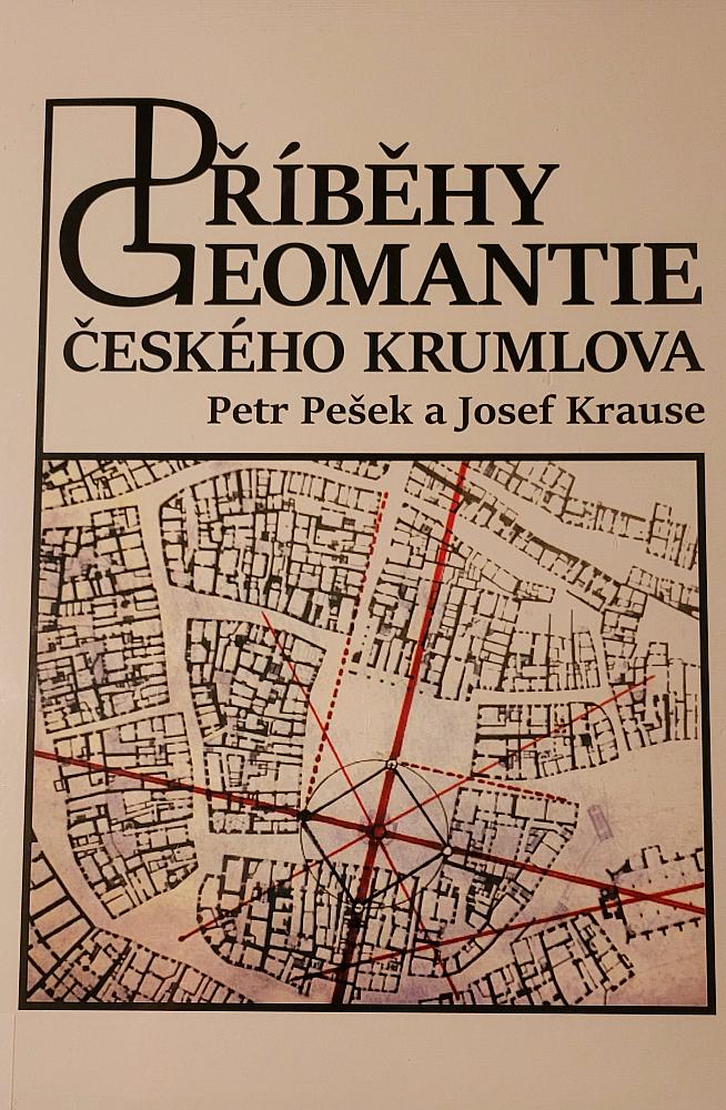 Příběhy geomantie Českého Krumlova