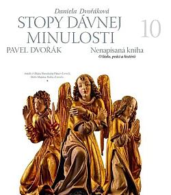 Stopy dávnej minulosti 10 (Nenapísaná kniha)