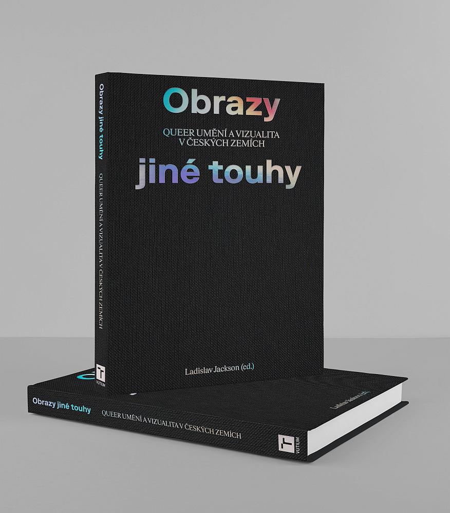 Obrazy jiné touhy: Queer umění a vizualita v českých zemích