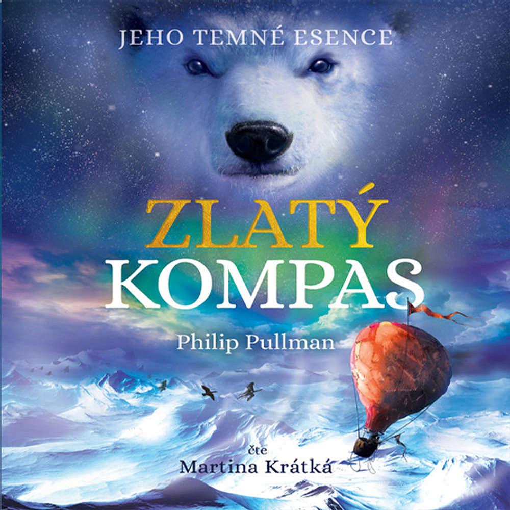 Zlatý kompas