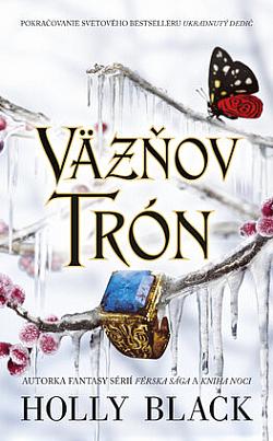 Väzňov trón